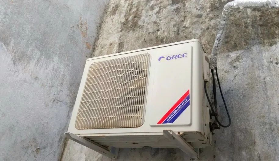 Ar Condicionado Funcionando - Para vender Logo! - Foto 4