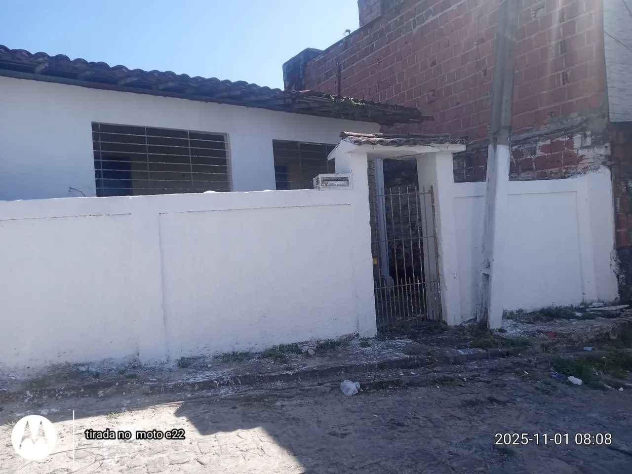 Foto - Jaboatão dos Guararapes - Piedade