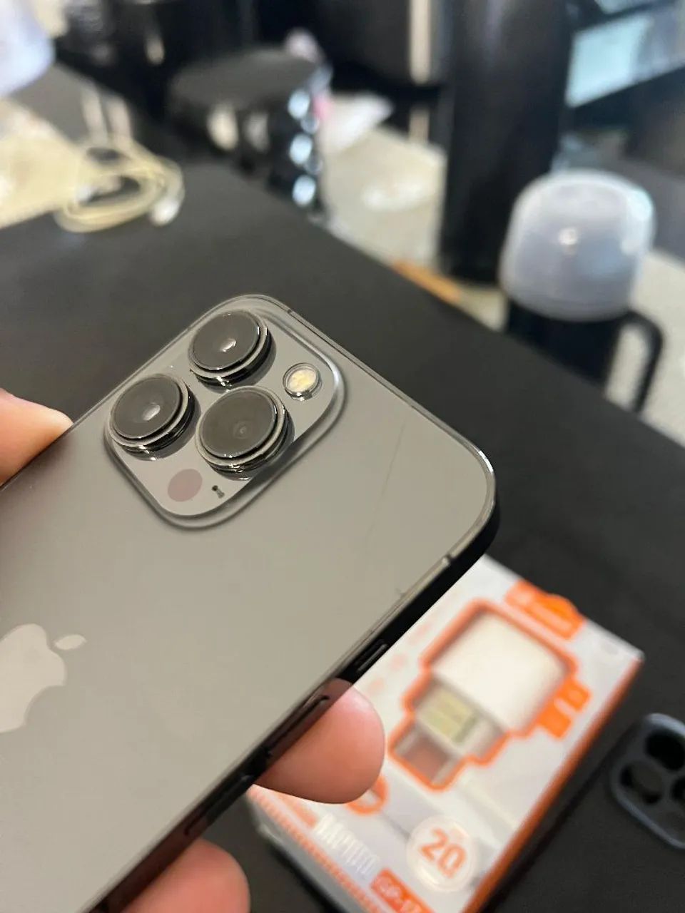 iPhone 13 pro  - Foto 2
