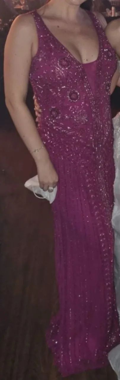 Vestido de Festa Importado - Foto 3