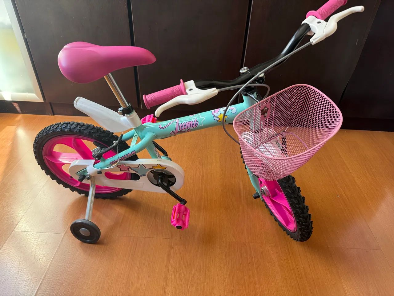Bicicleta Infantil - Foto 2