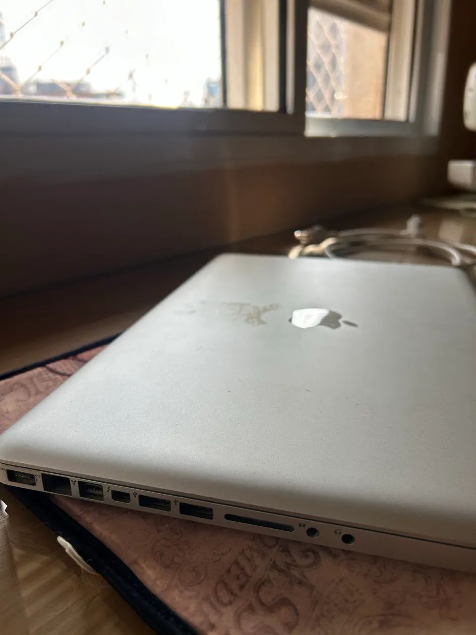 macbook pro 15'' mid-2012 - Foto 4
