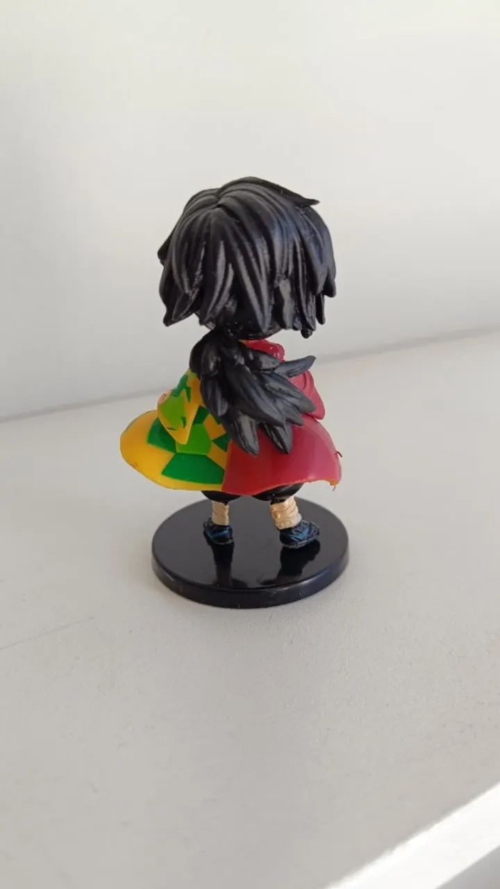 Miniatura Tomioka - Foto 2
