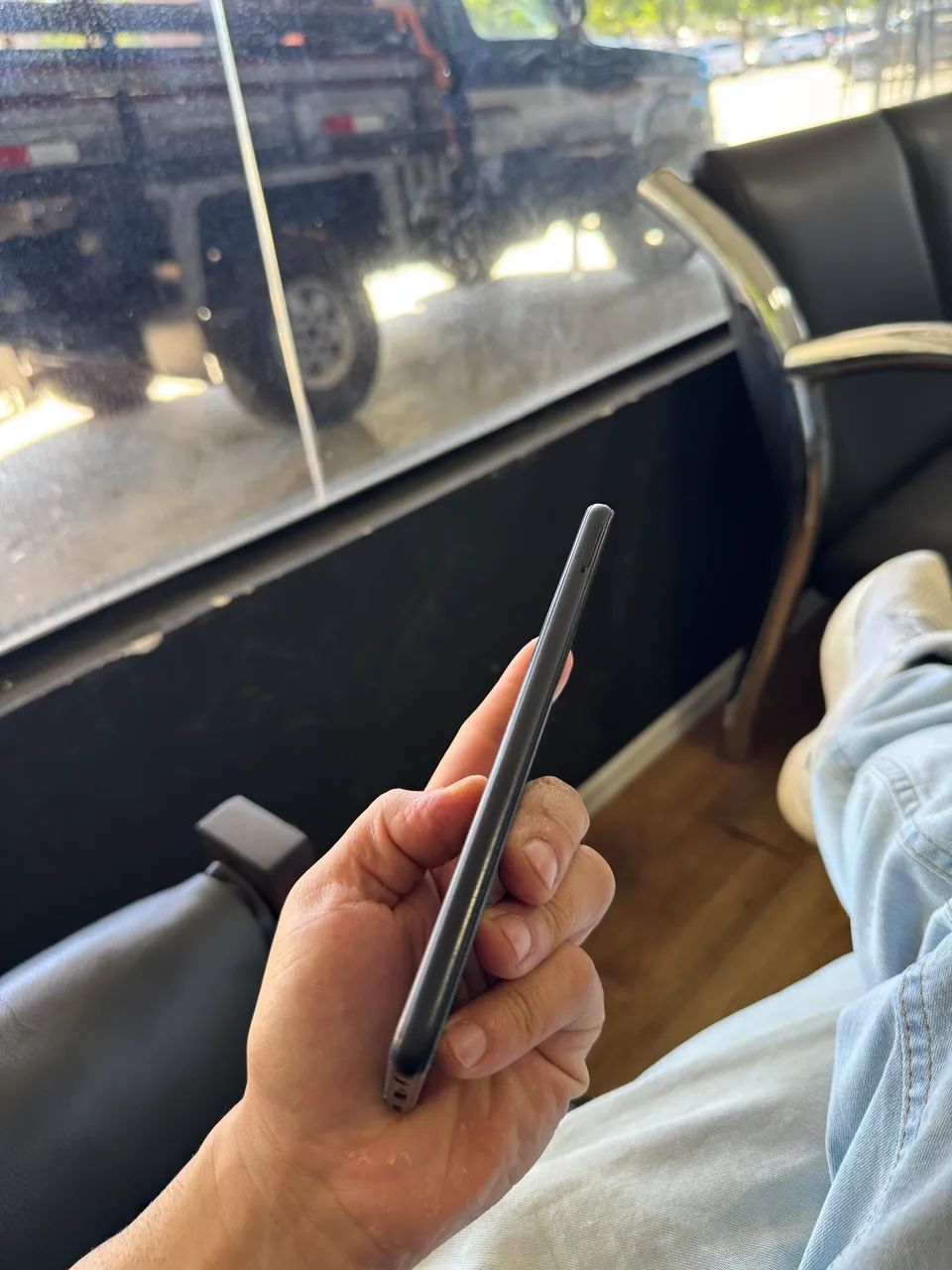 Samsung A22 - Foto 4