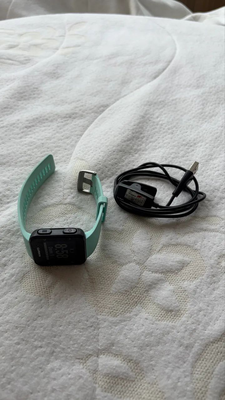 Garmin Forerruner 35 - novíssimo  - Foto 5