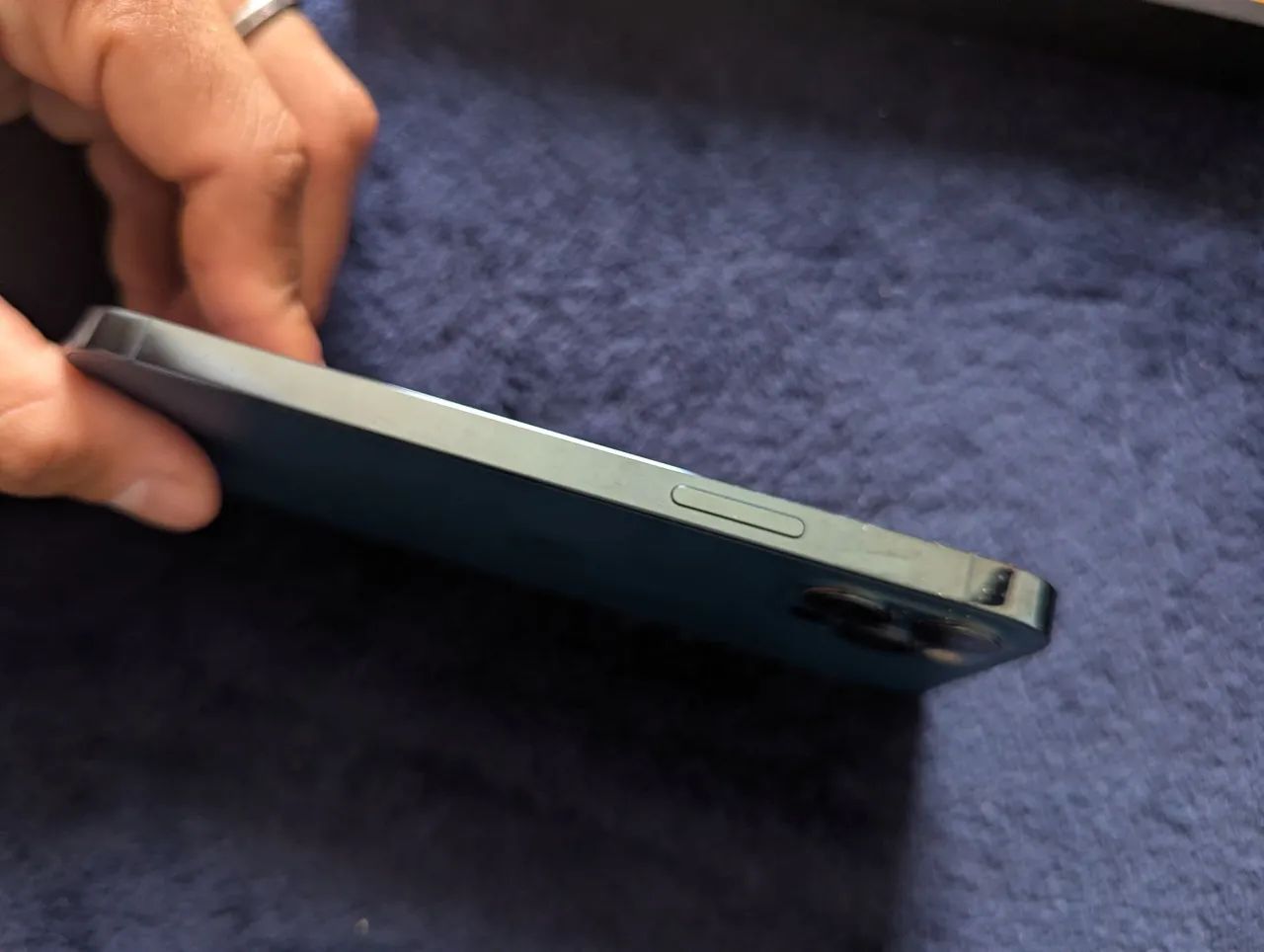 iPhone 12 Pro 128gb - Foto 5