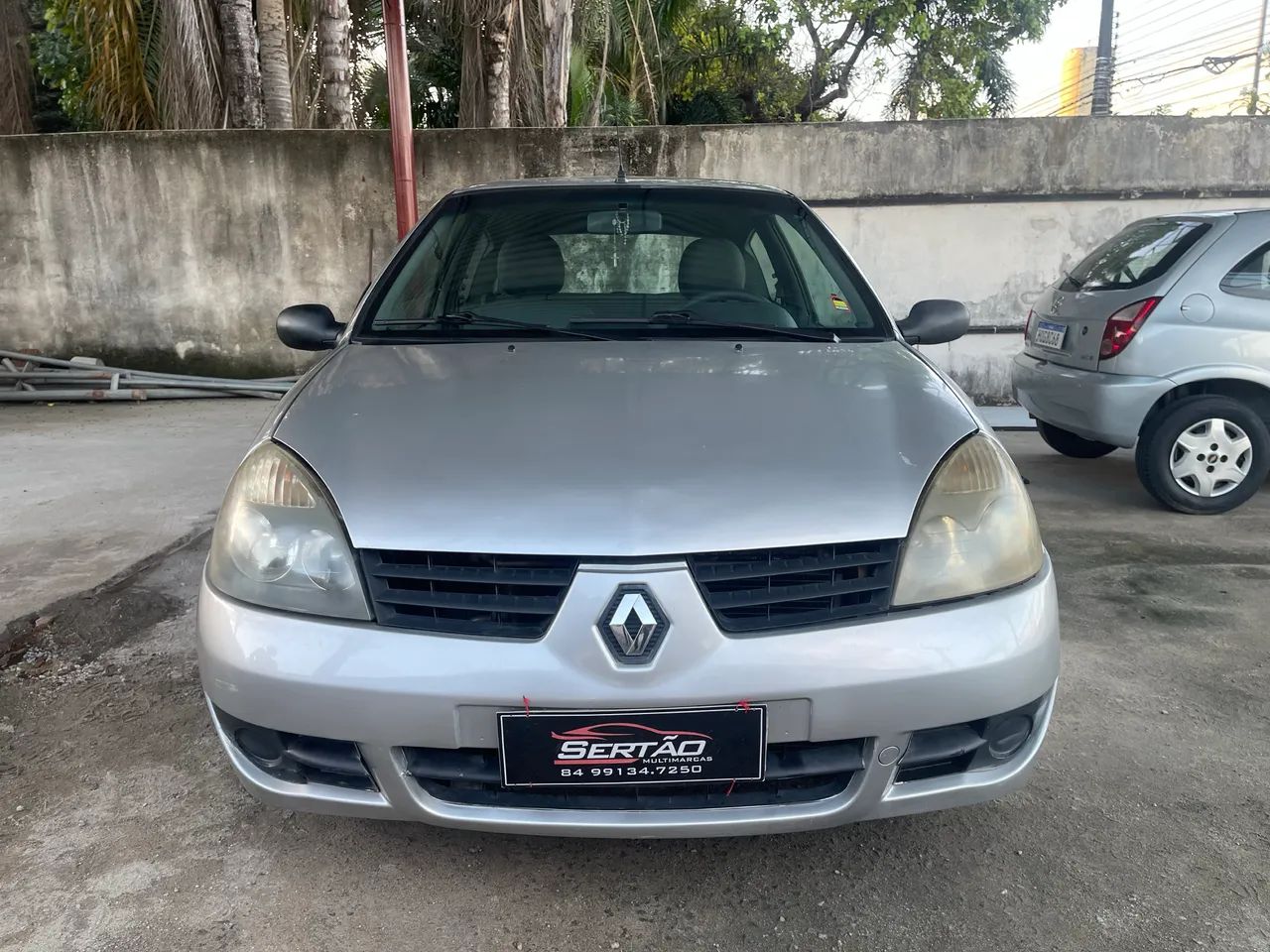 Renault Clio 2011