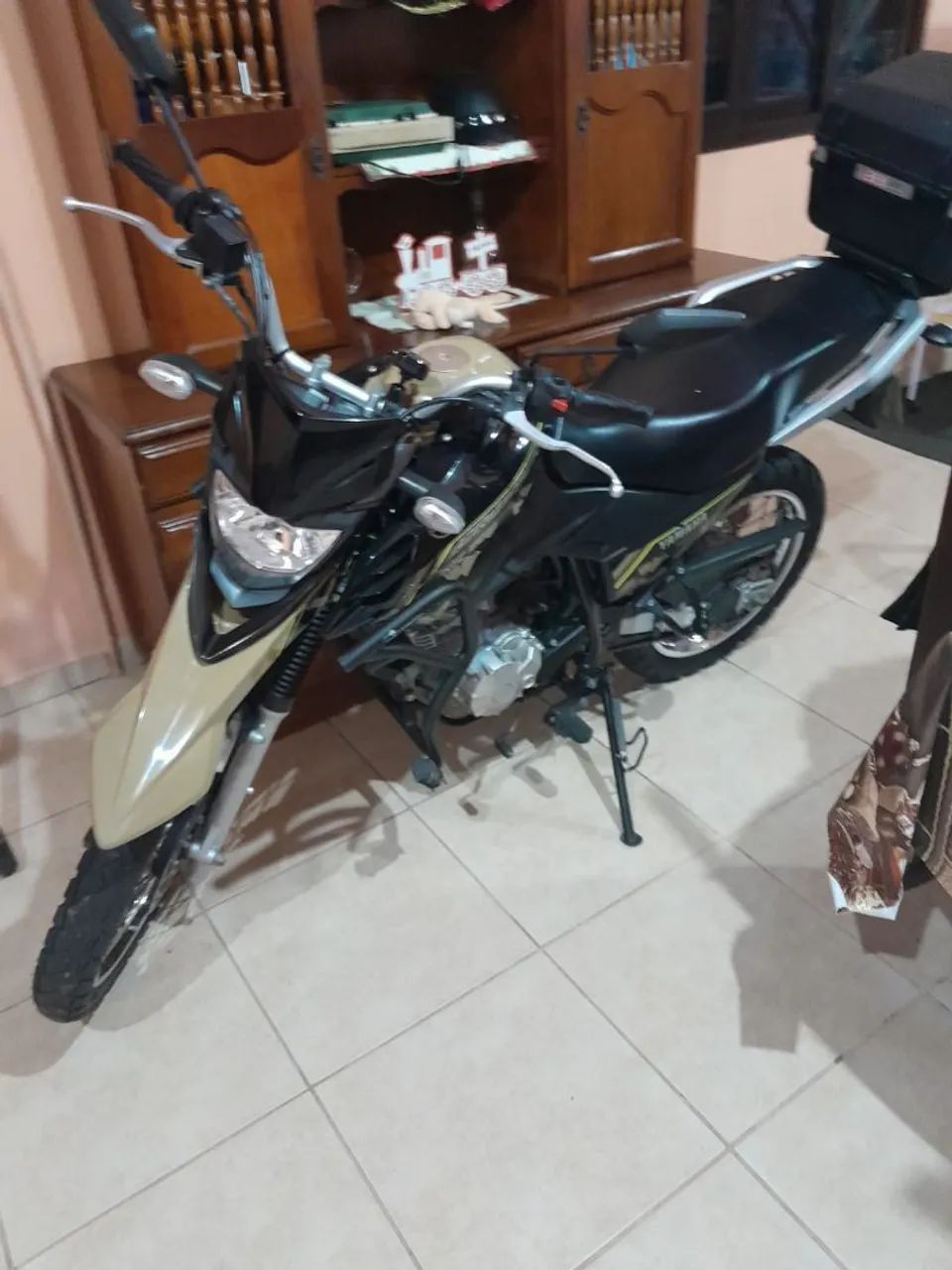 Crosser 150 - Foto 2