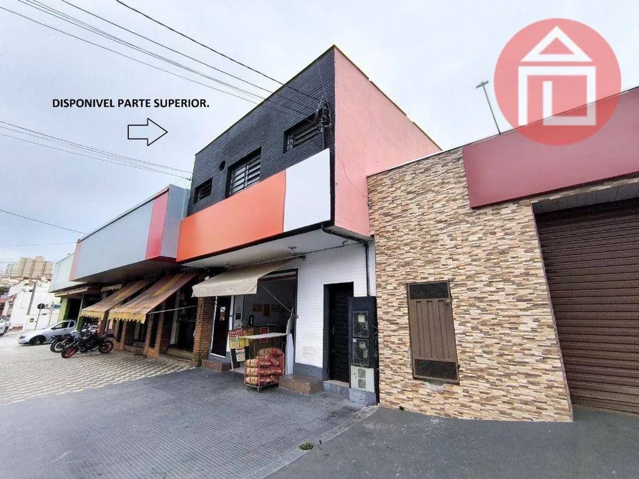 Ponto para alugar, 90 m² por R$ 2.500,00/mês - Centro - Bragança Paulista/SP - Foto 7