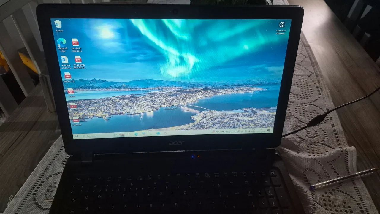 Notebook  - Foto 4
