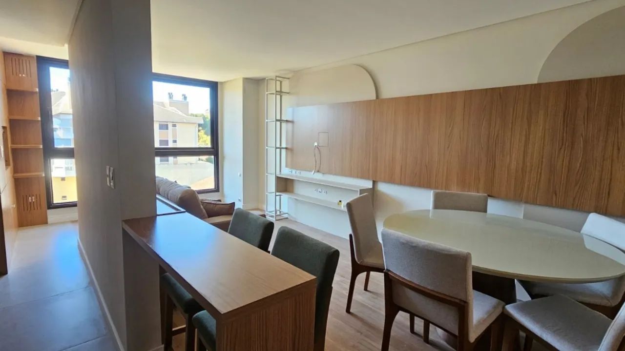 Apartamento no Centro - Foto 4