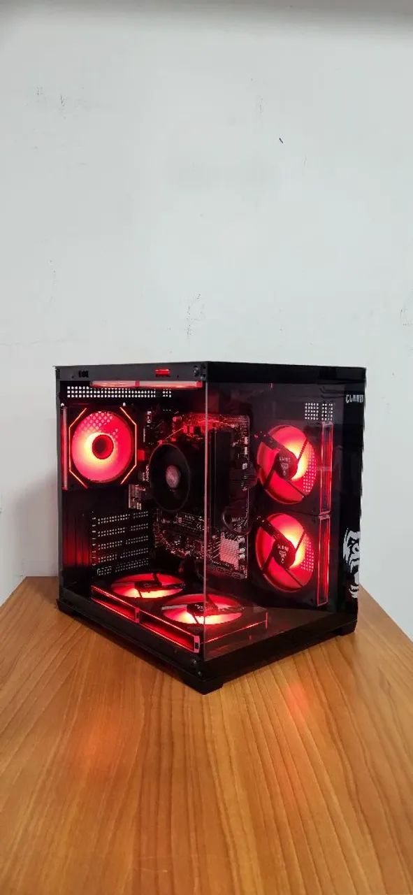 PC GAMER AM5 RYZEN 5 8500G