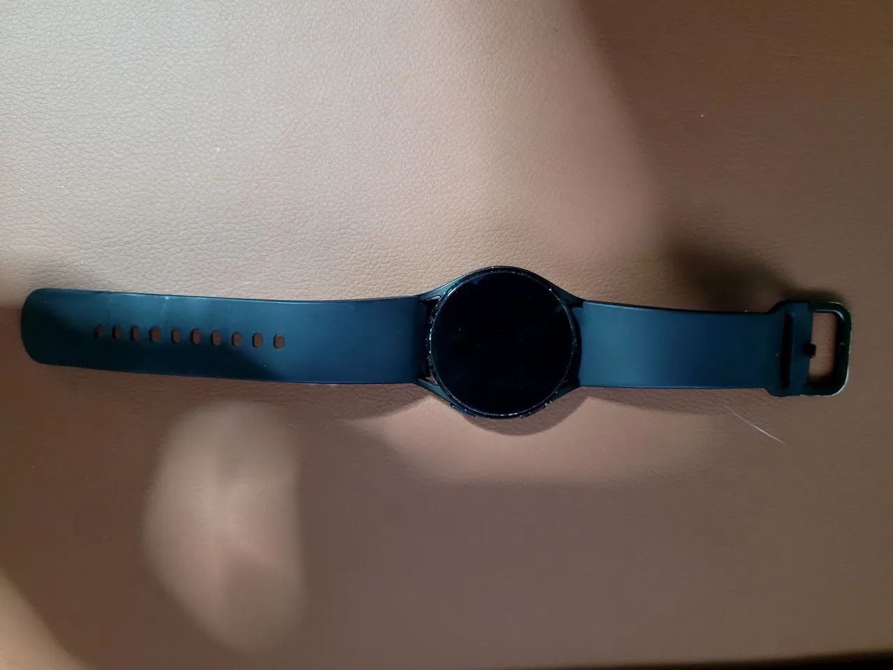 Galaxy Watch4 40mm - Funcionando Perfeitamente - Foto 5