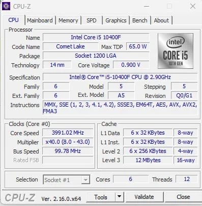 Kit PC Gamer i5 32gb RAM - Foto 5