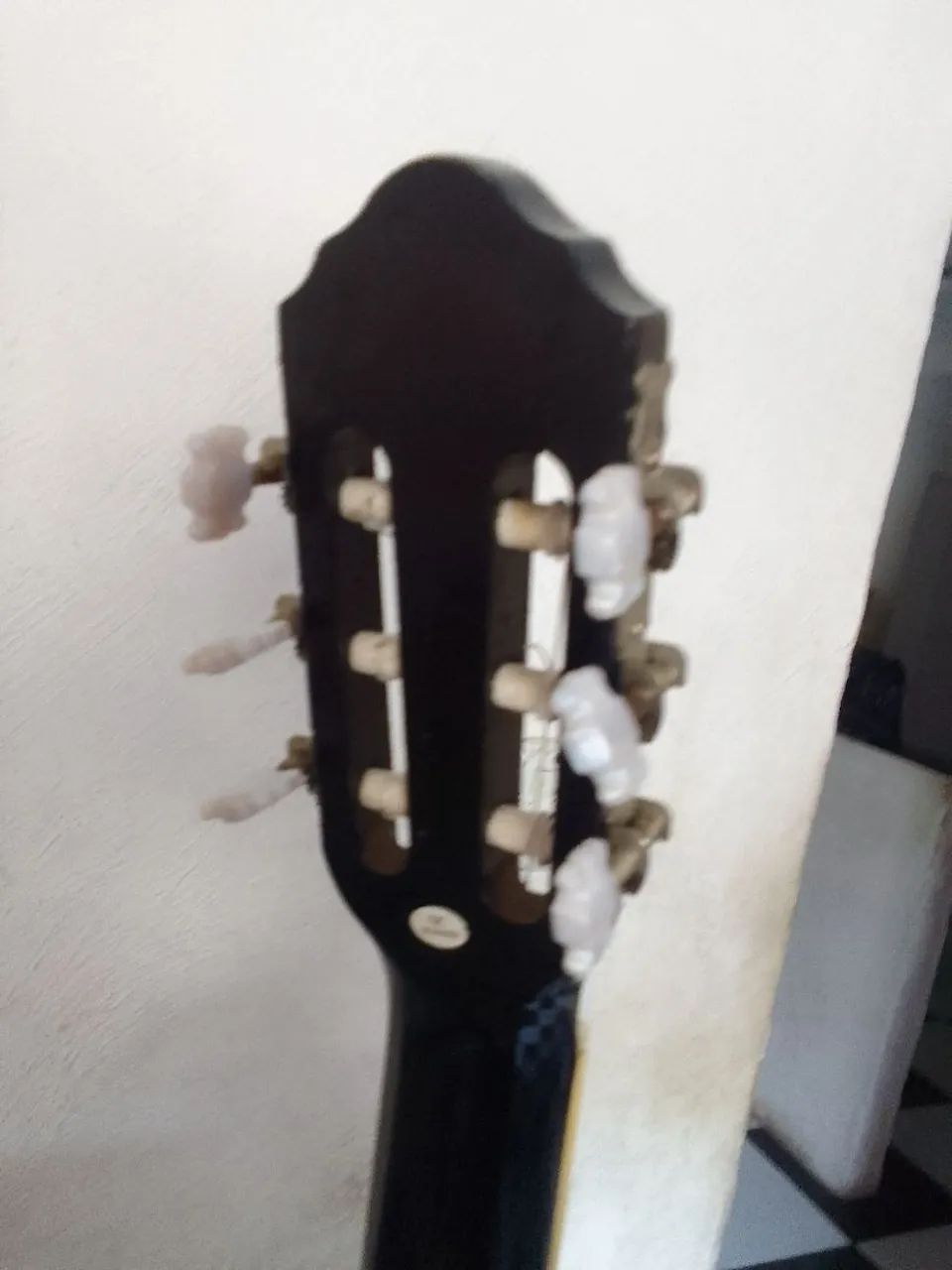 Violão acústico Madrid  - Foto 4