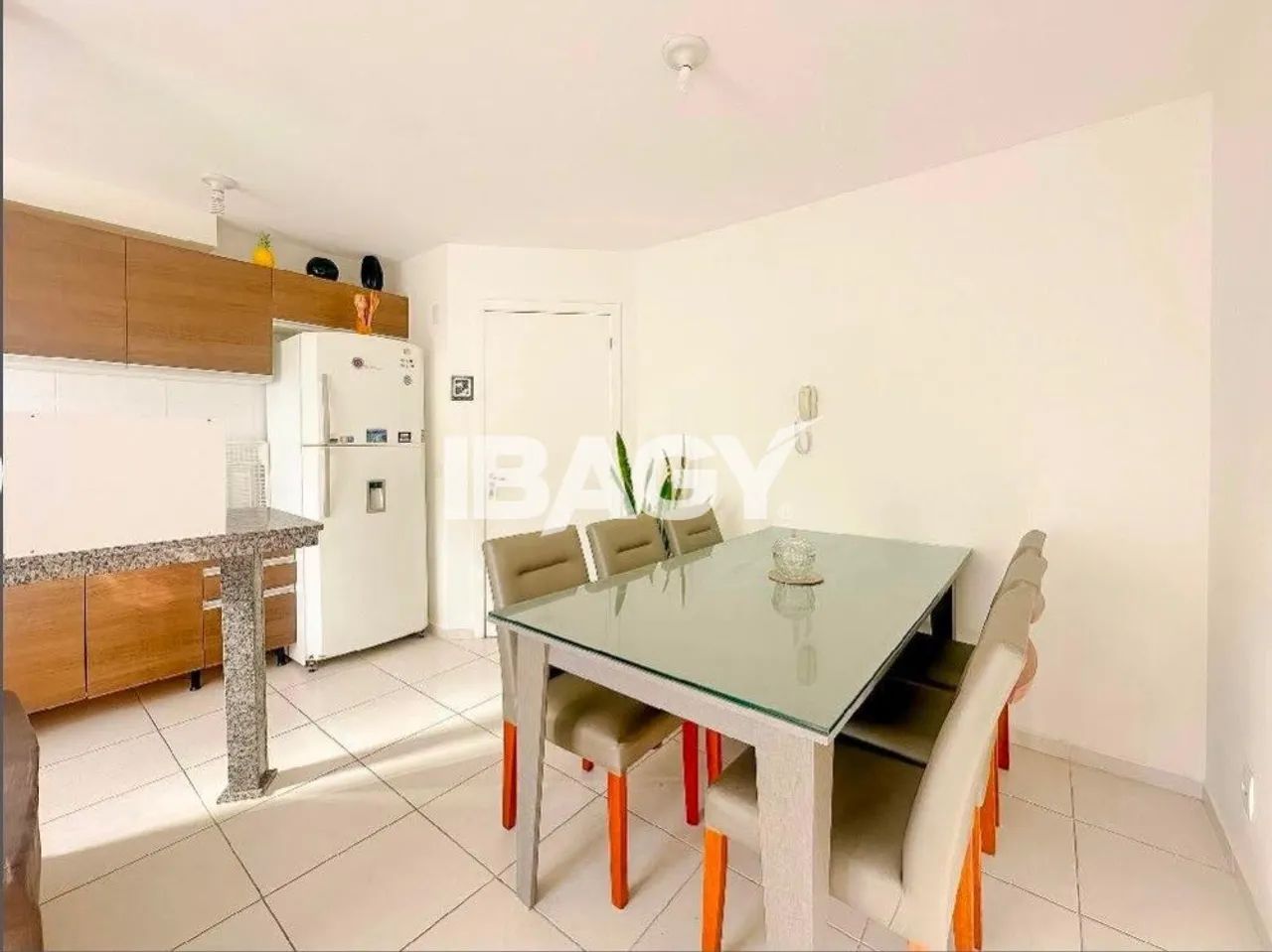 Excelente Apartamento 2 dormitório(s) em Canasvieiras - Florianópolis - Foto 3