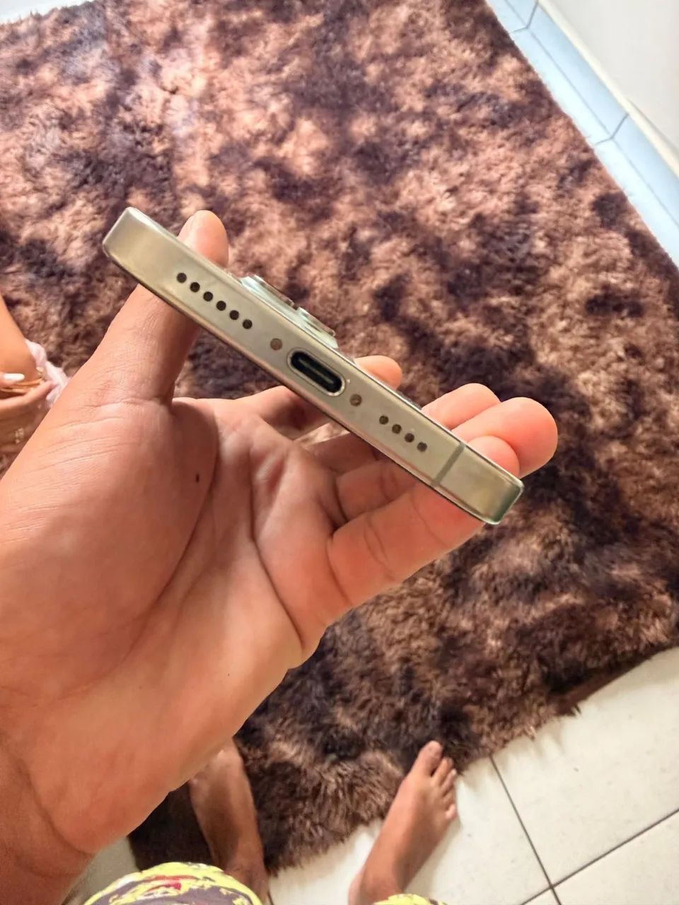 Apple IPhone 16 Pro Max  - Foto 4