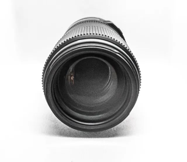 Objetiva Sigma 100-400mm 1:5-6.3 DG Contemporary - Foto 3