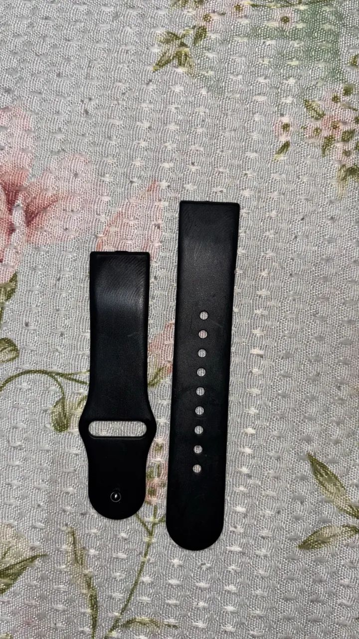 4 pulseiras smatwatch - Foto 3
