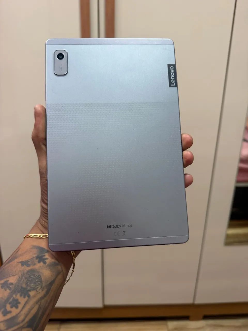 Tablet lenovo tab m9 64gb 4gb ram