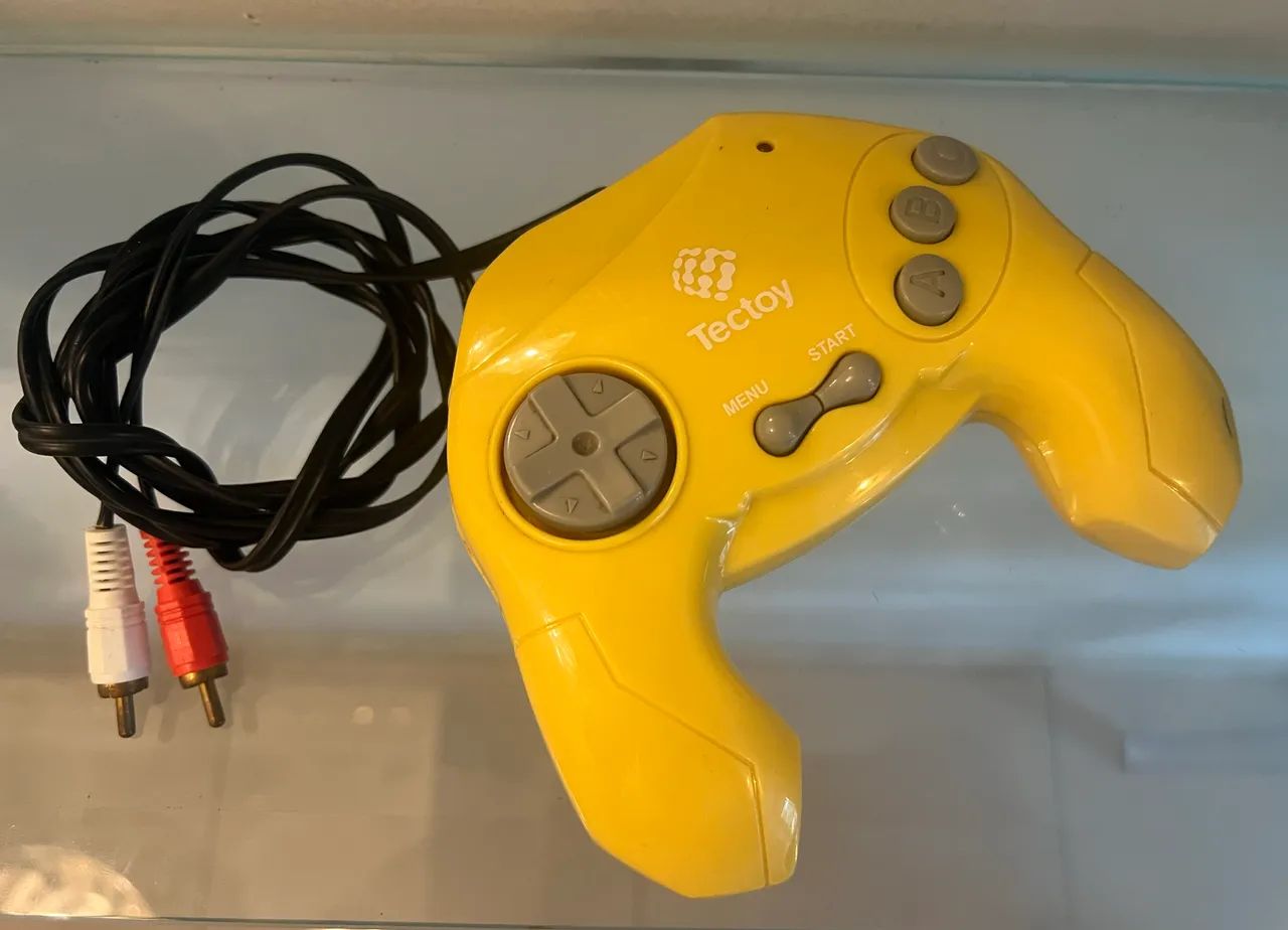 Master System portátil 