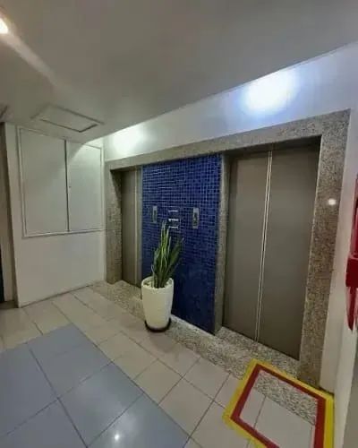 Sala para LOCAÇÃO no Aleixo | 40 m² | Edifício Atrium | próximo à SEFAZ  - Foto 3