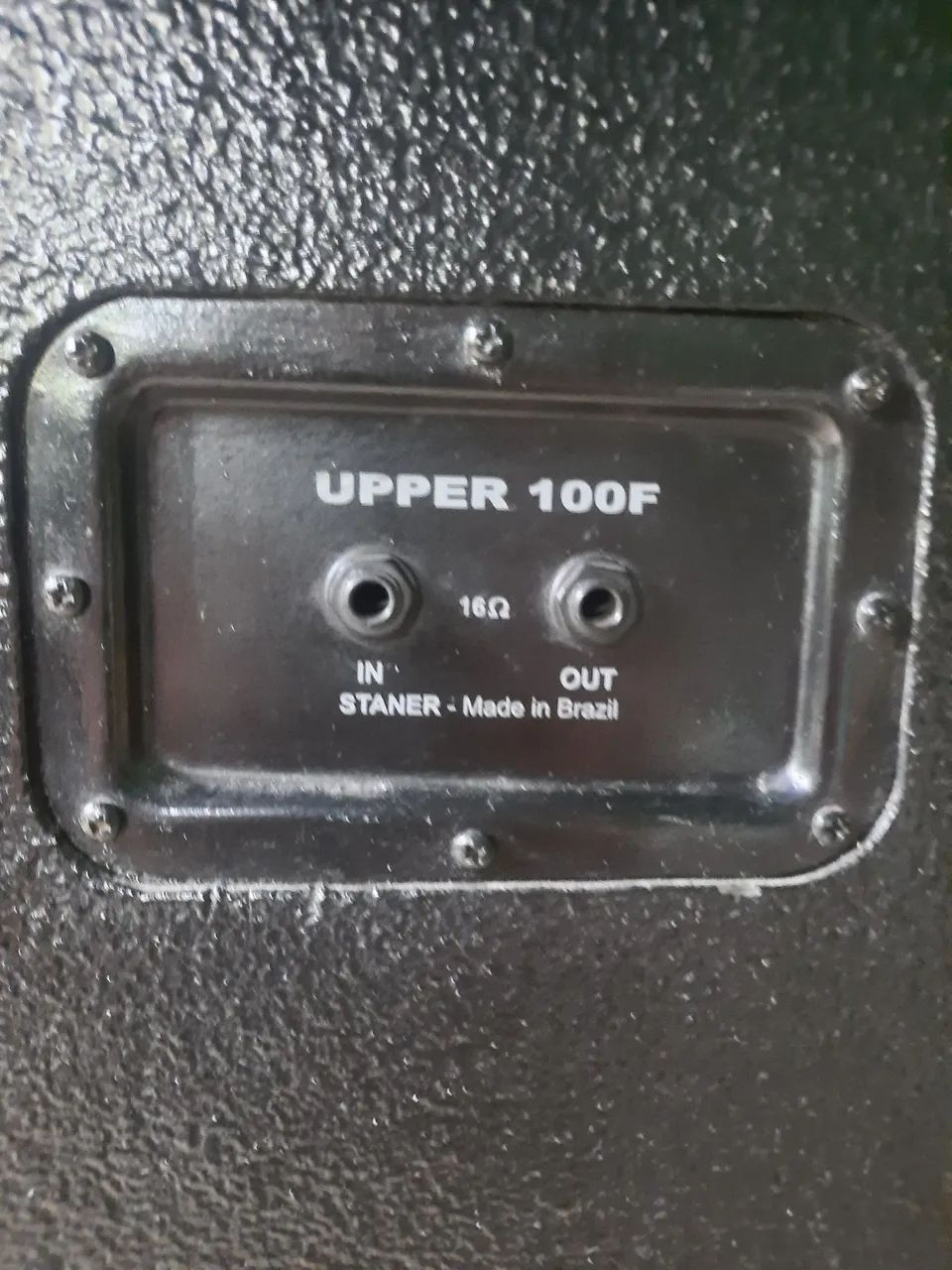 Equipamento de som - Foto 4