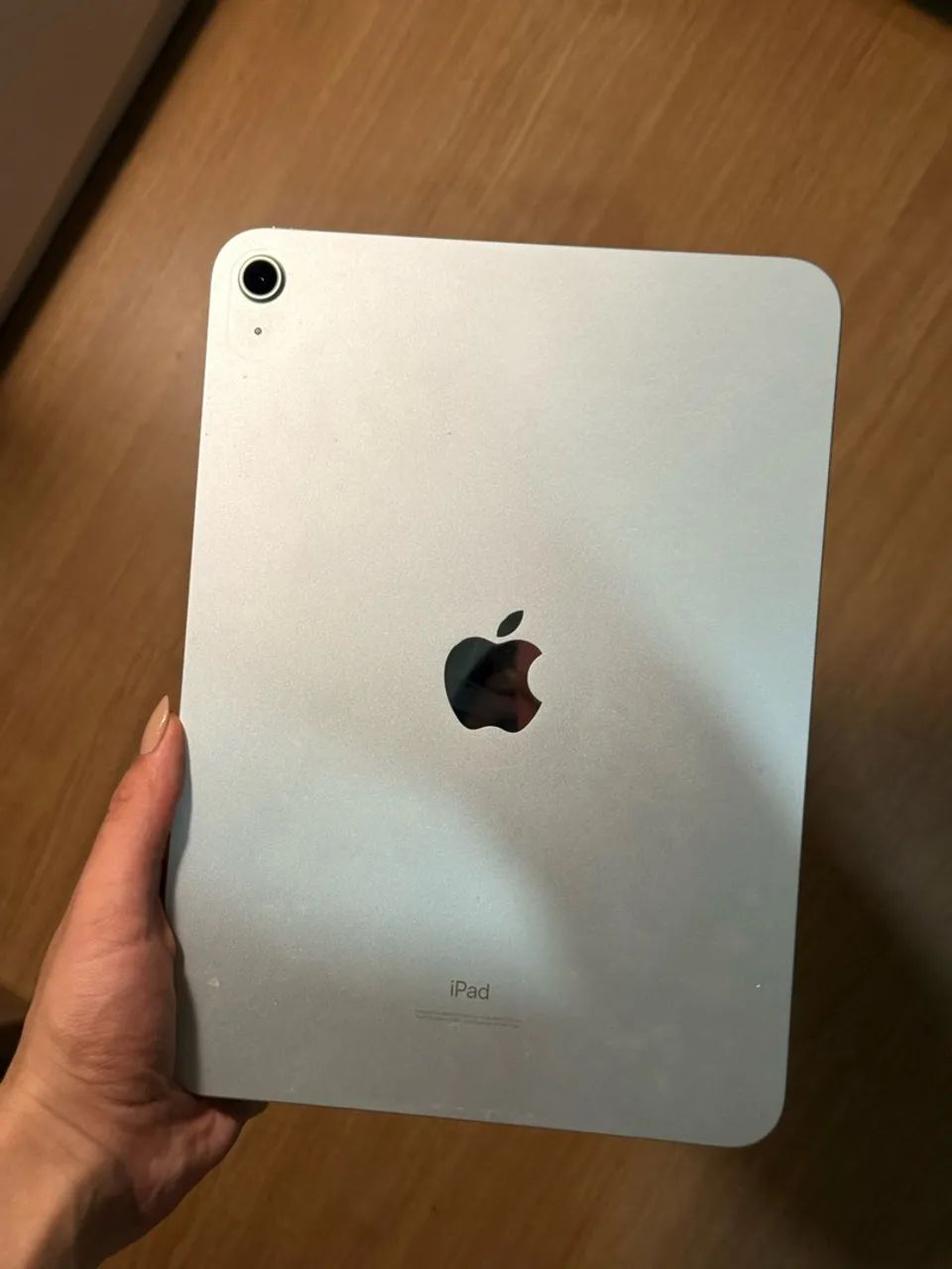IPAD 10° GERAÇÃO 64GB