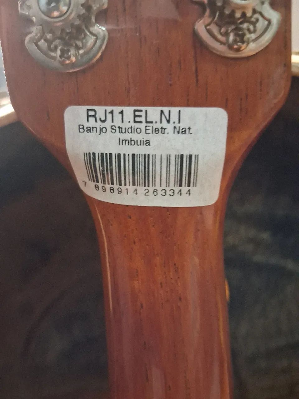 Banjo Rozini RJ11 - Foto 3