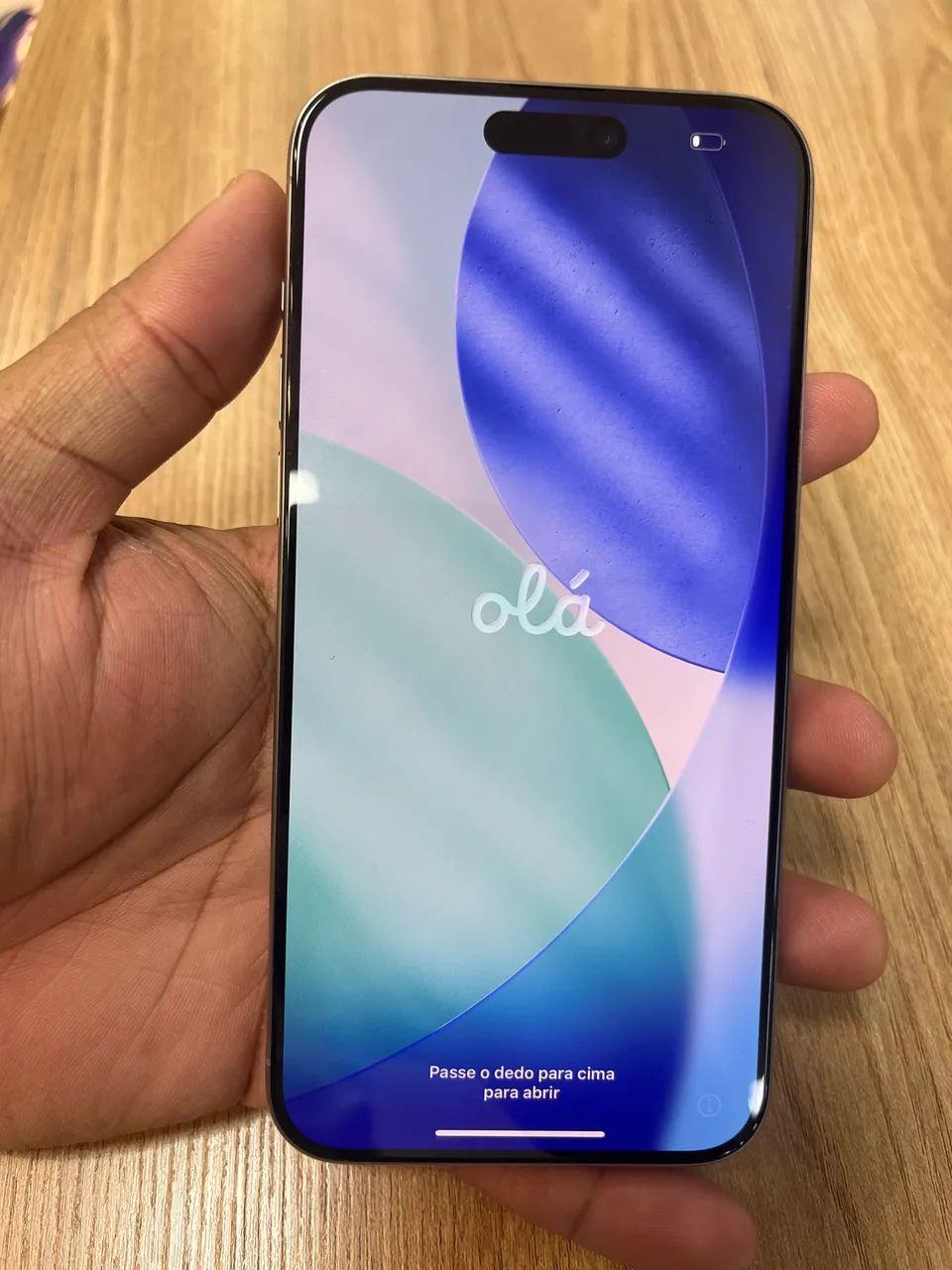 iphone 15 Pro Max - Foto 2