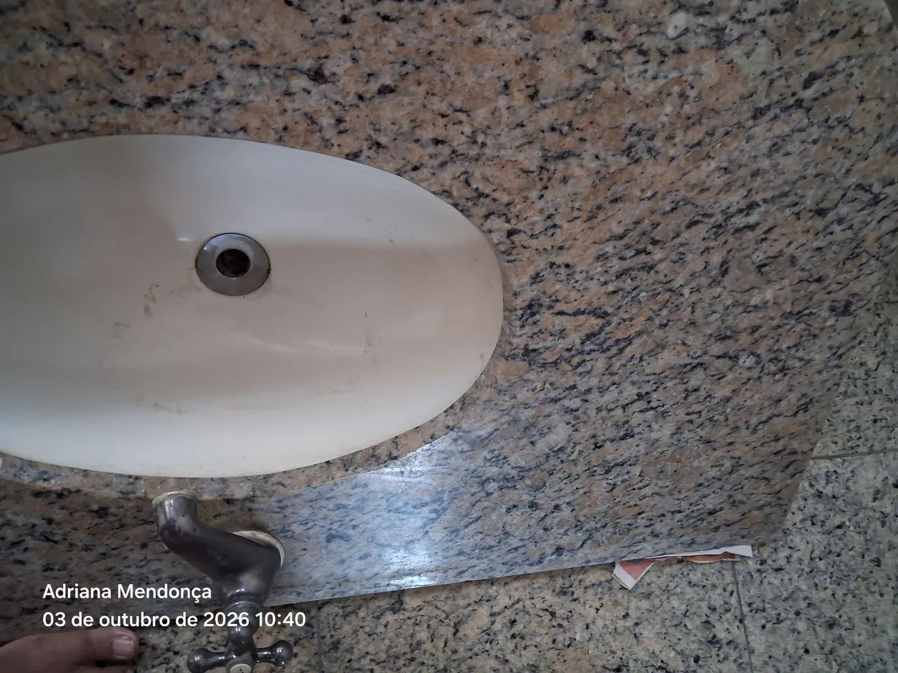 PIA PARA BANHEIRO - Foto 5
