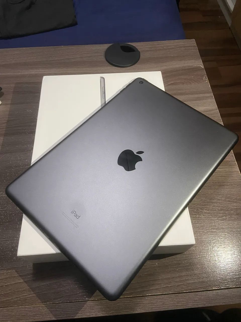 IPAD SPACE GRAY 9ª GERAÇÃO - Foto 3