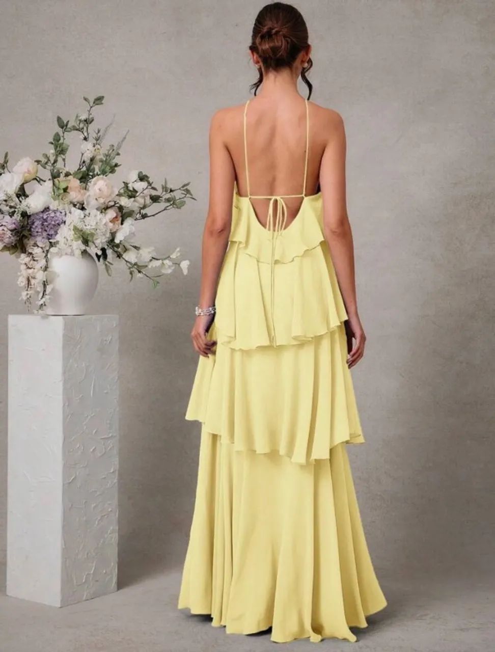 Vestido  - Foto 2