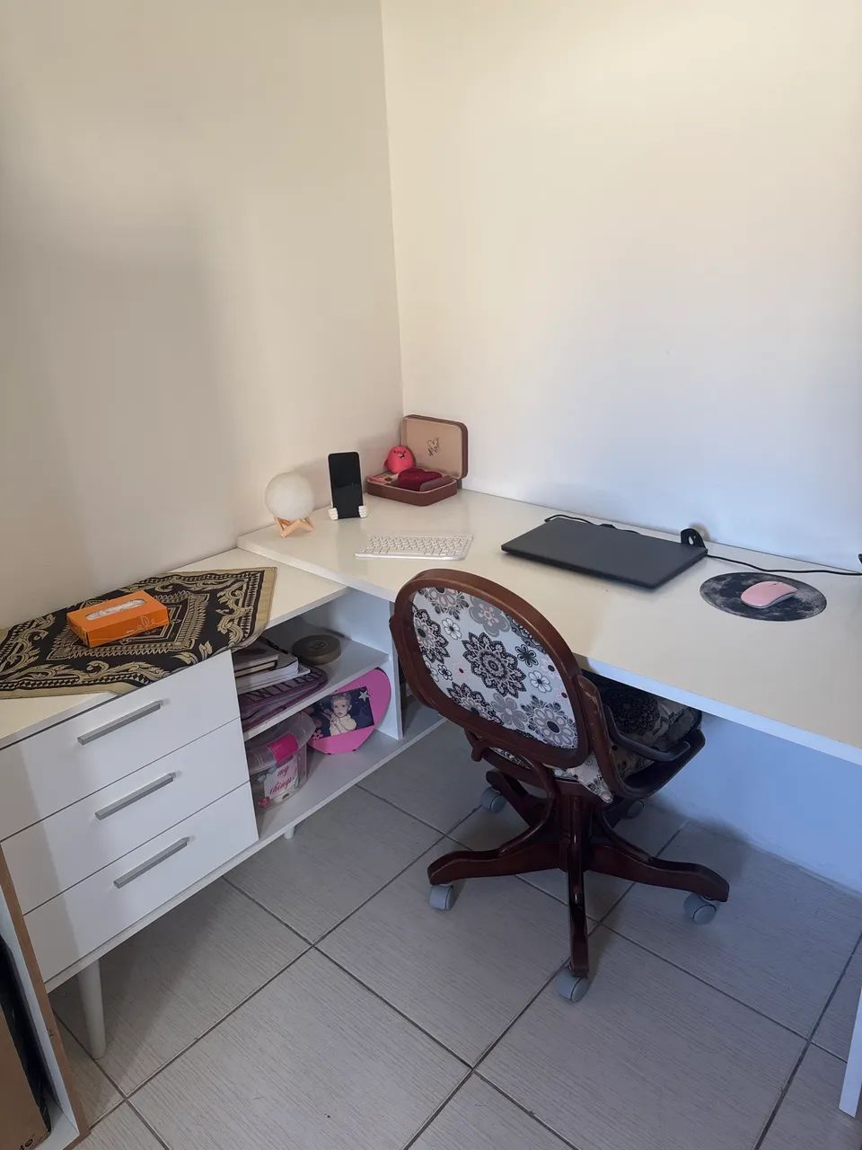 Mesa DE escritório 