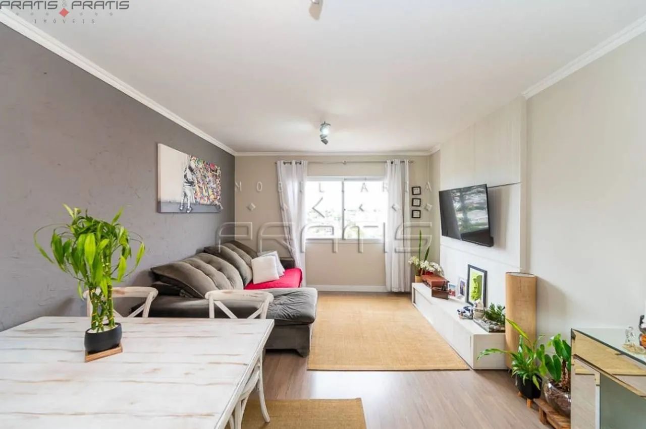 apartamento com 2 dormitórios - Foto 5