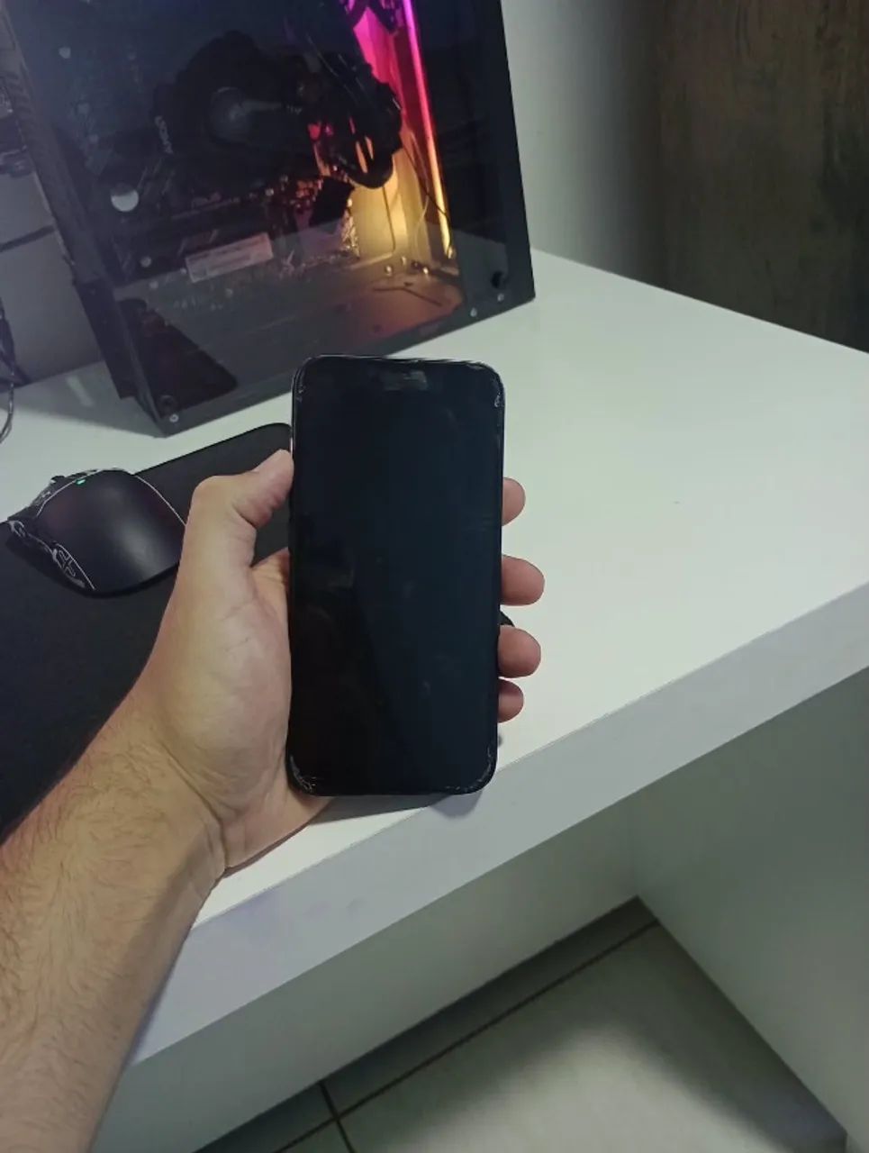 IPHONE 14 256 GB - Foto 4