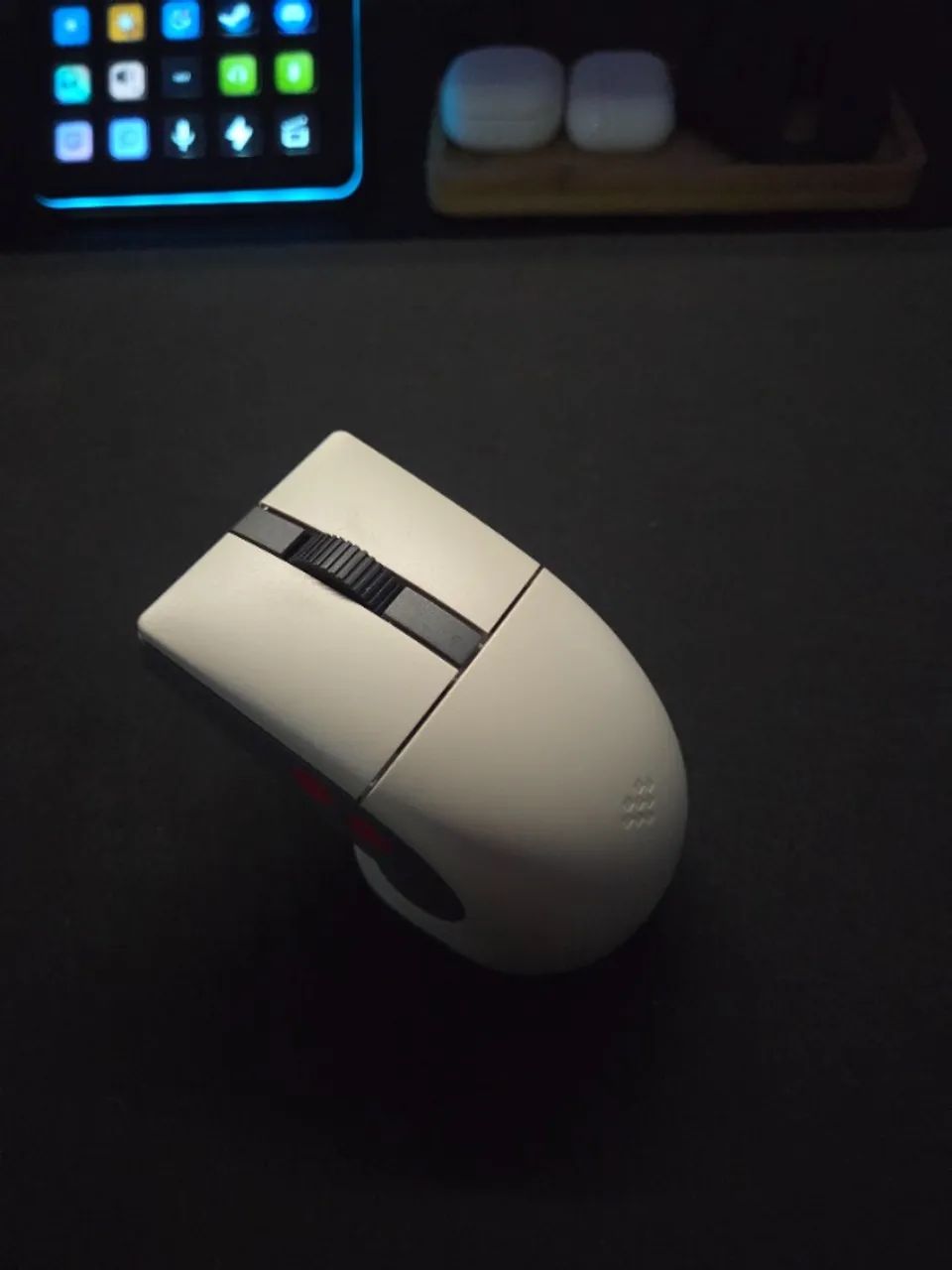 Mouse 8BitDo Retro R8 - N Edition432208838573445120