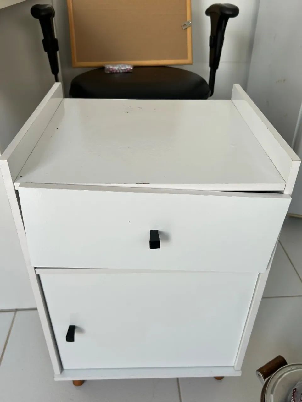 Criado mudo - Foto 2