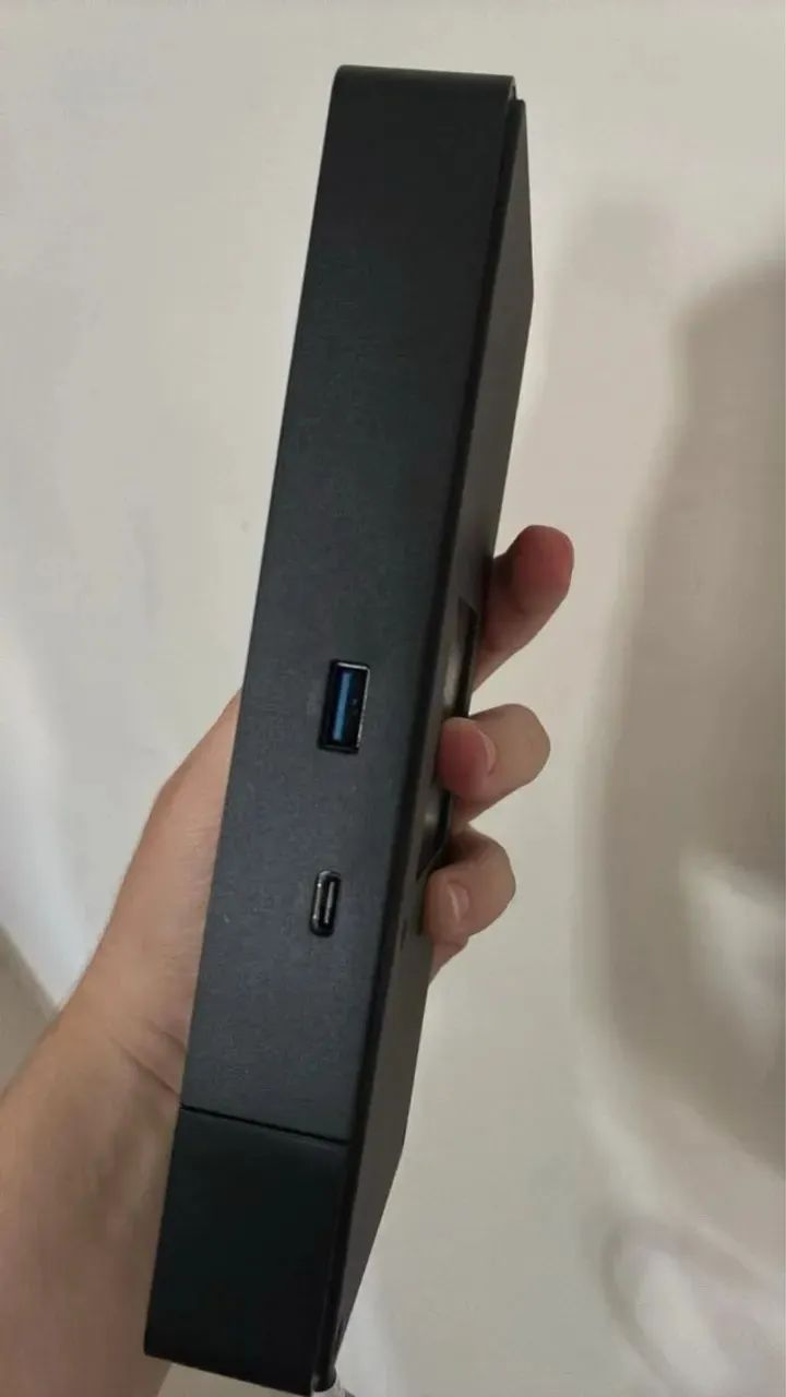 Workstation Dell Pro Dock - WD25 