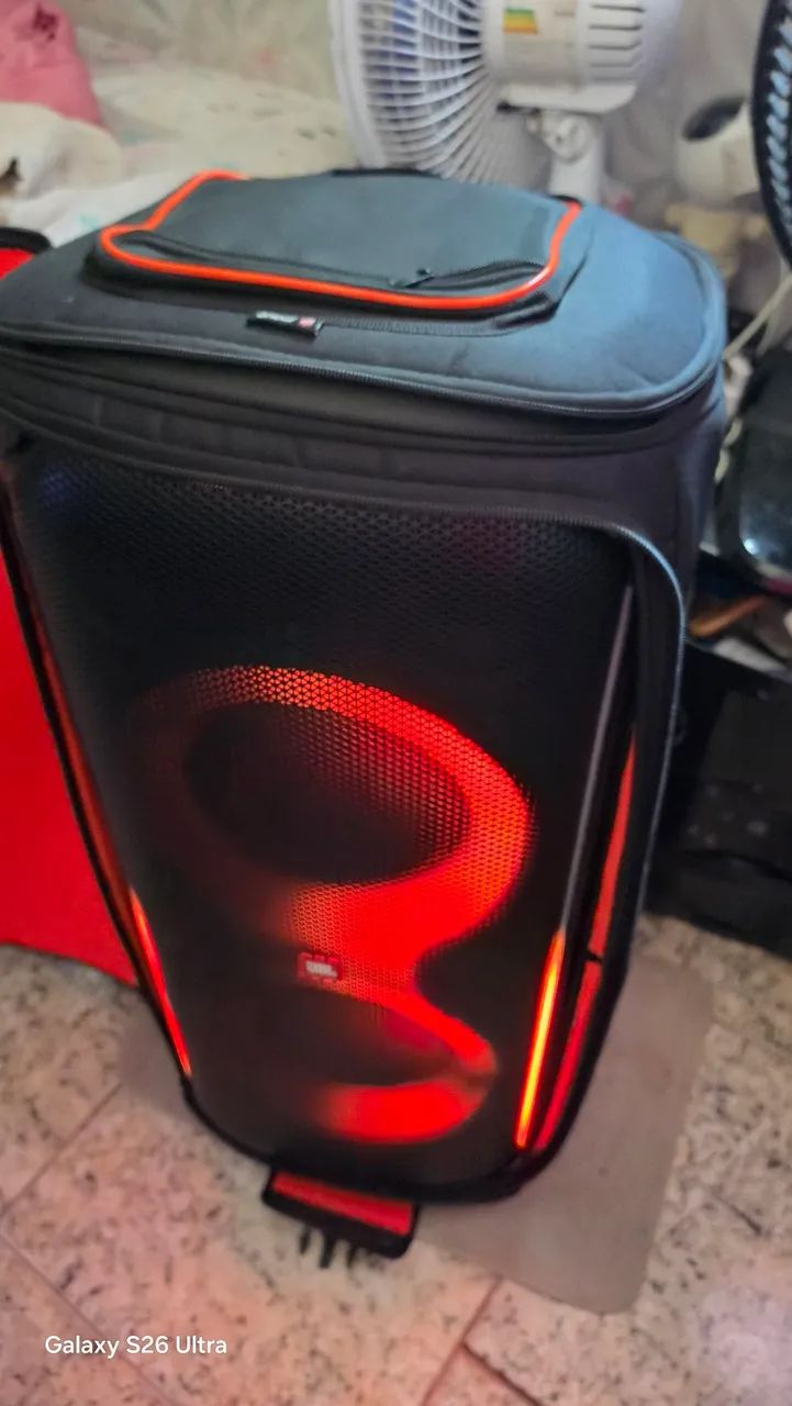 Jbl partybox 710 - Foto 3