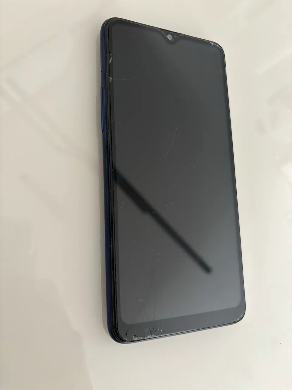 Samsung Galaxy A20s, com fone original!