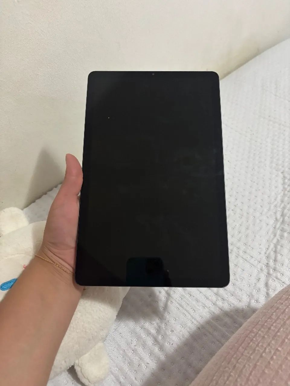 Samsung tablet S6 lite