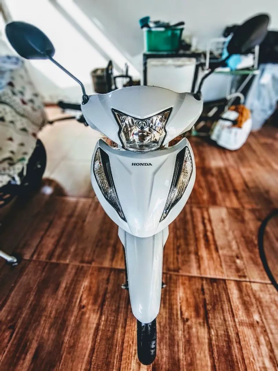 Moto extra - Foto 4