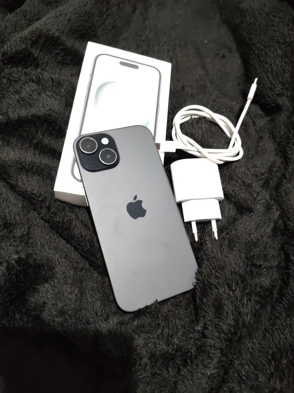IPHONE 15  - Foto 4