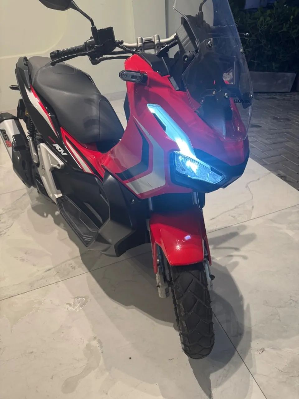 Honda adv 150 cc - Foto 4