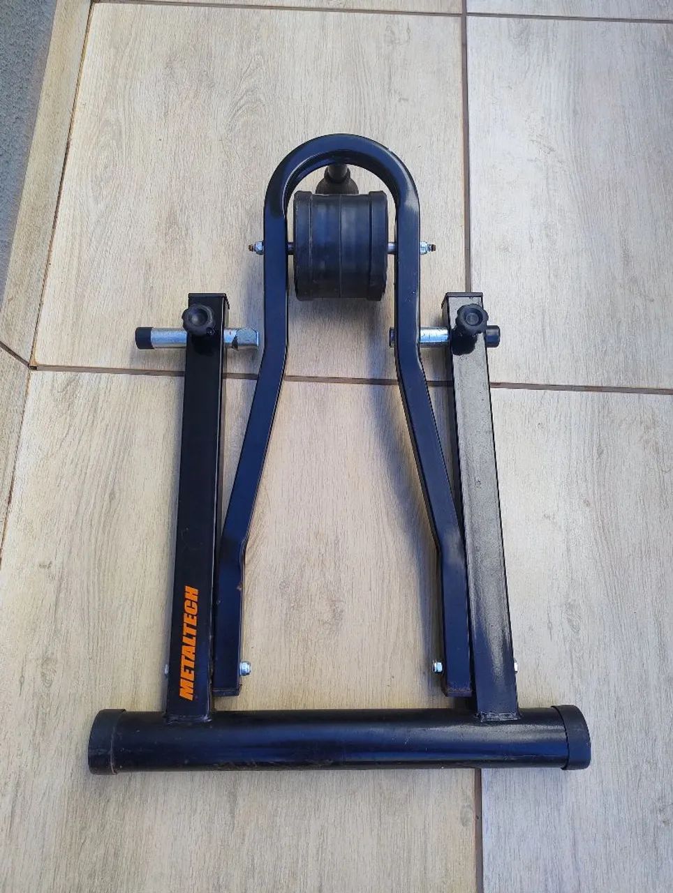 Rolo de Treino de Bike - Foto 4