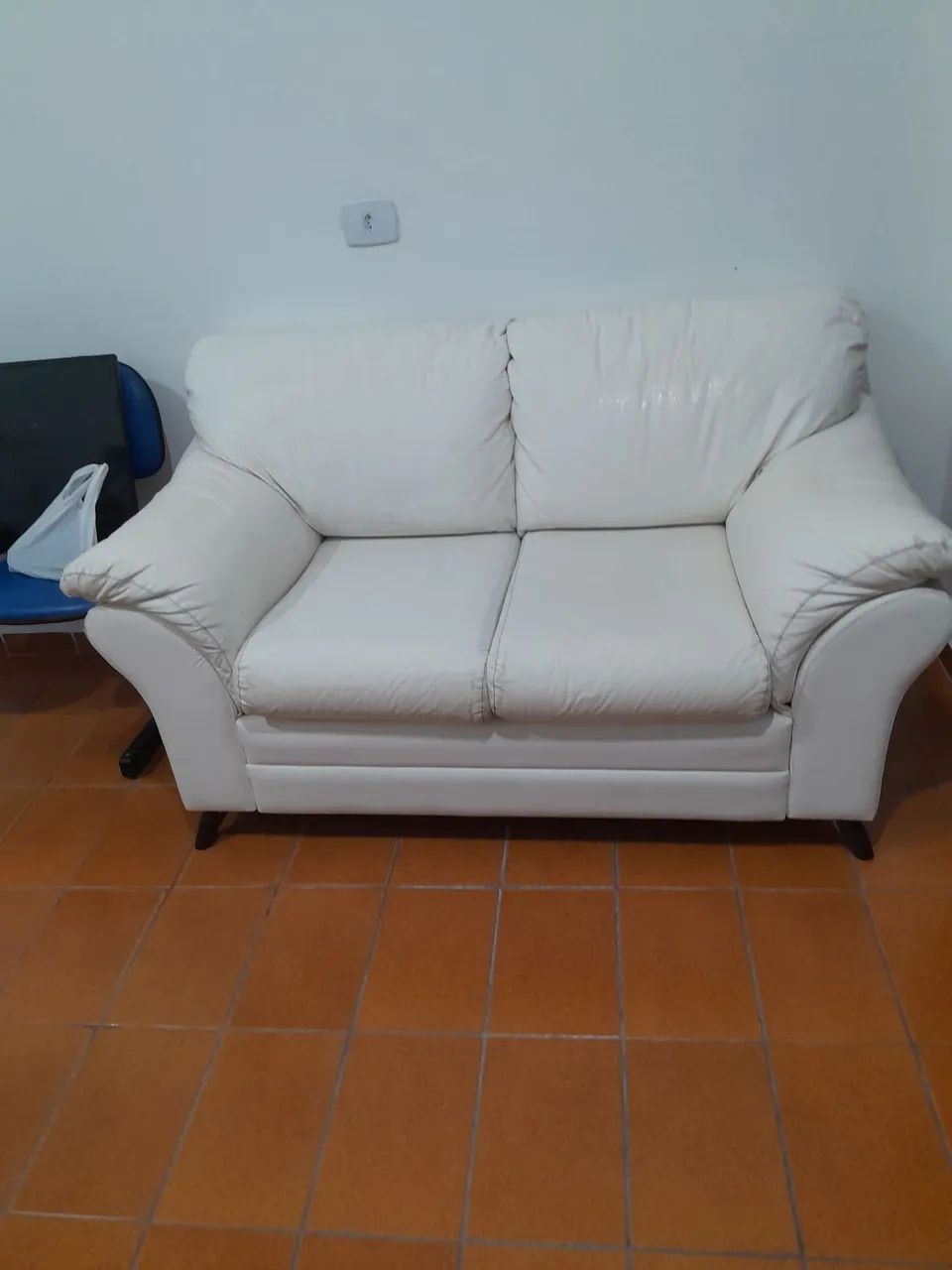 Sofá 2 lugares  - Foto 4