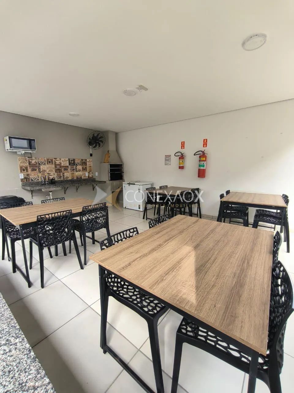apartamento - Jardim Capivari - Campinas - Foto 5