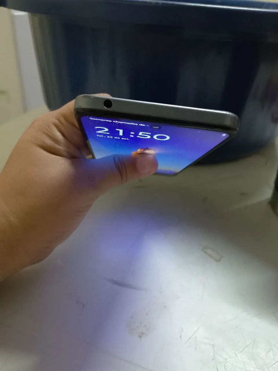Celular Moto G24  - Foto 5