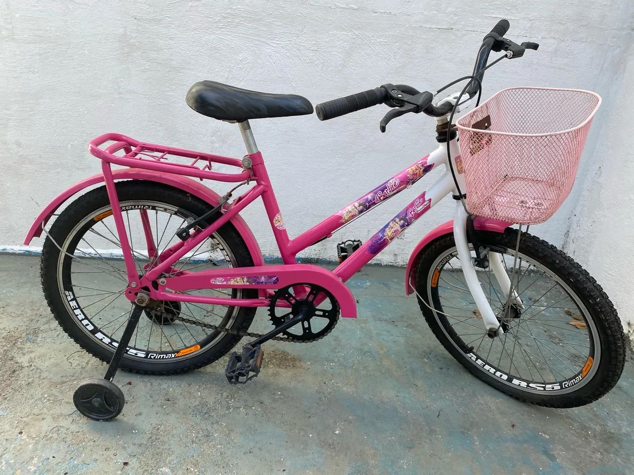 Bicicleta aro 16 - Foto 3